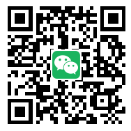 微信二维码